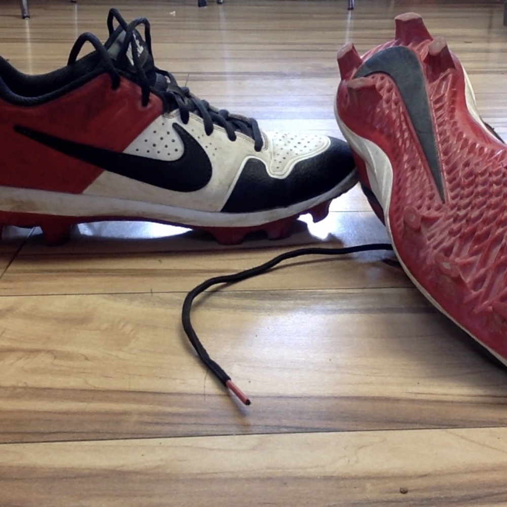 Baseball Cleats
